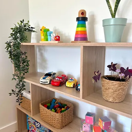 Pereirina - Children Friendly Apartman *