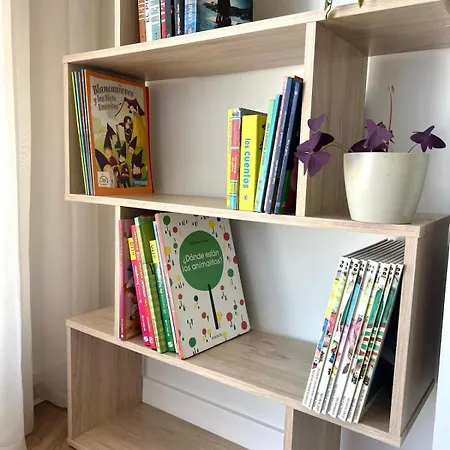 Pereirina - Children Friendly * Cangas de Morrazo