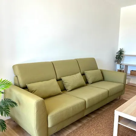 Apartman Pereirina - Children Friendly Cangas de Morrazo