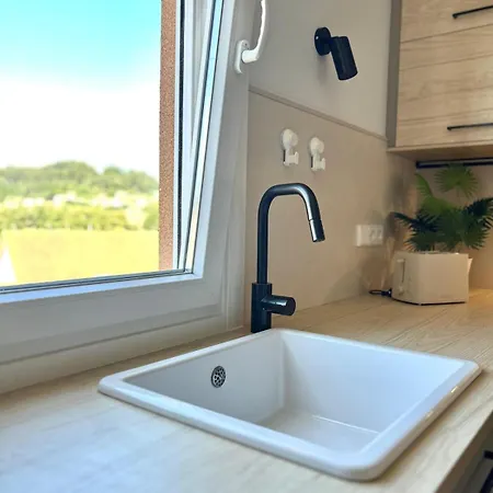 Apartman Pereirina - Children Friendly