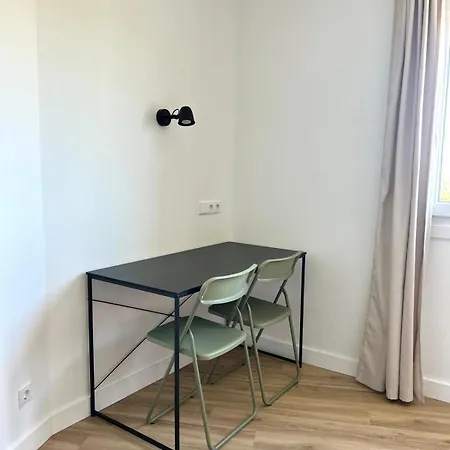 Apartman Pereirina - Children Friendly Cangas de Morrazo