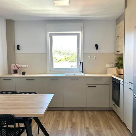 Pereirina - Children Friendly Apartman