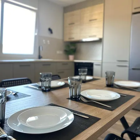Apartman Pereirina - Children Friendly *
