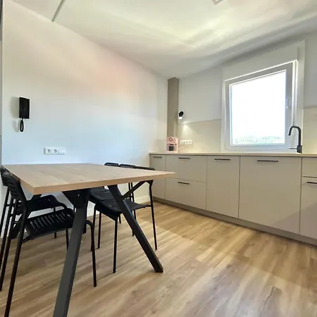Apartman Pereirina - Children Friendly Cangas de Morrazo
