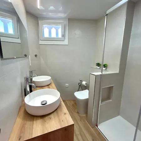 Apartman Pereirina - Children Friendly Cangas de Morrazo